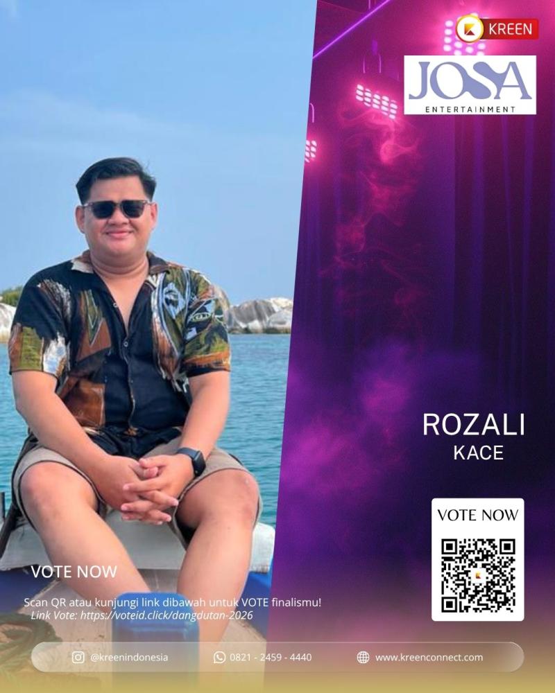 Poster Finalis