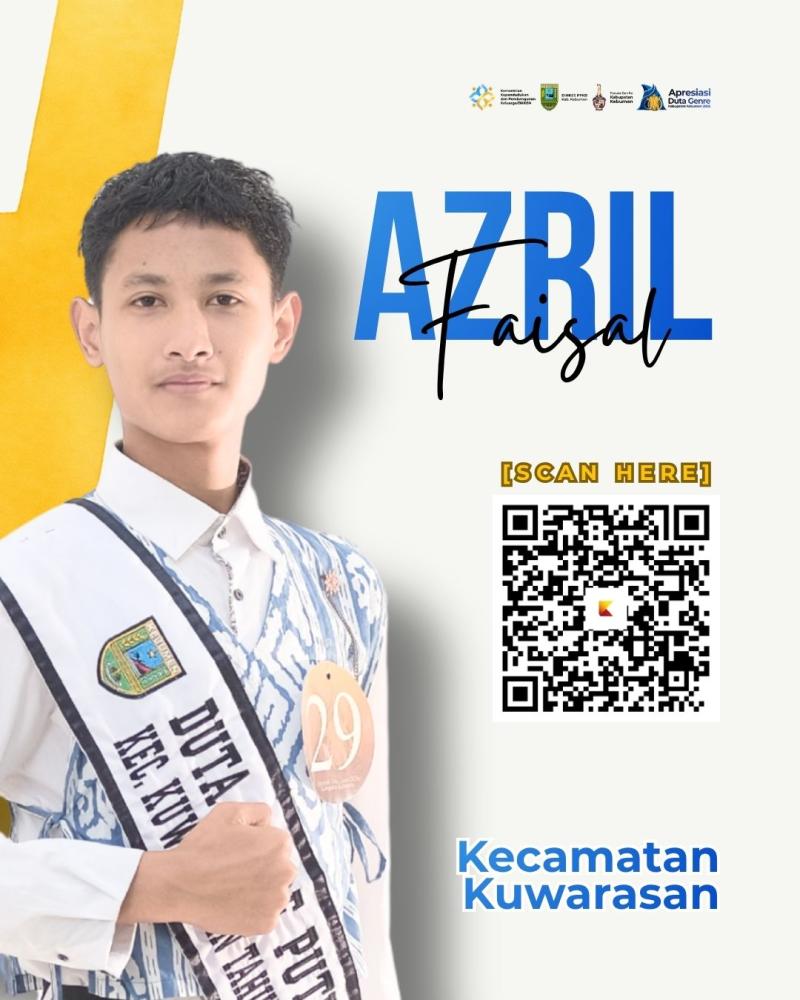 Poster Finalis