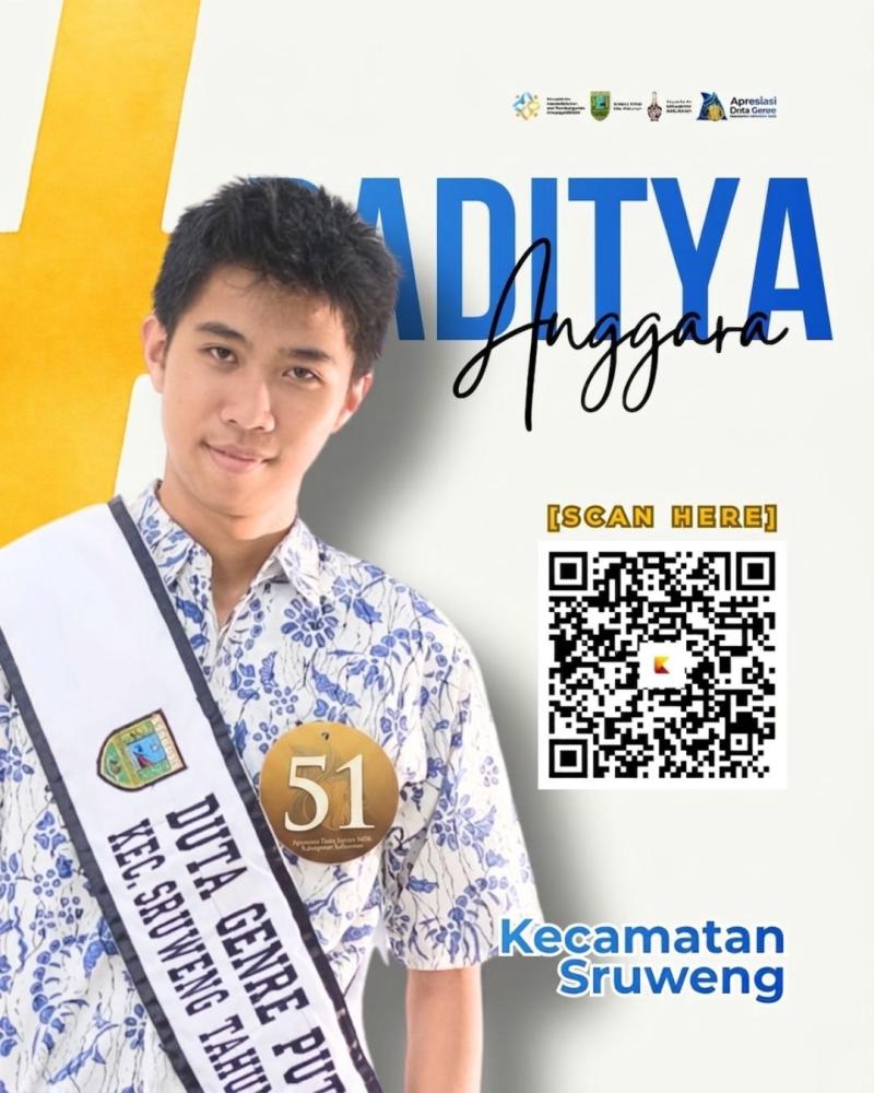 Poster Finalis