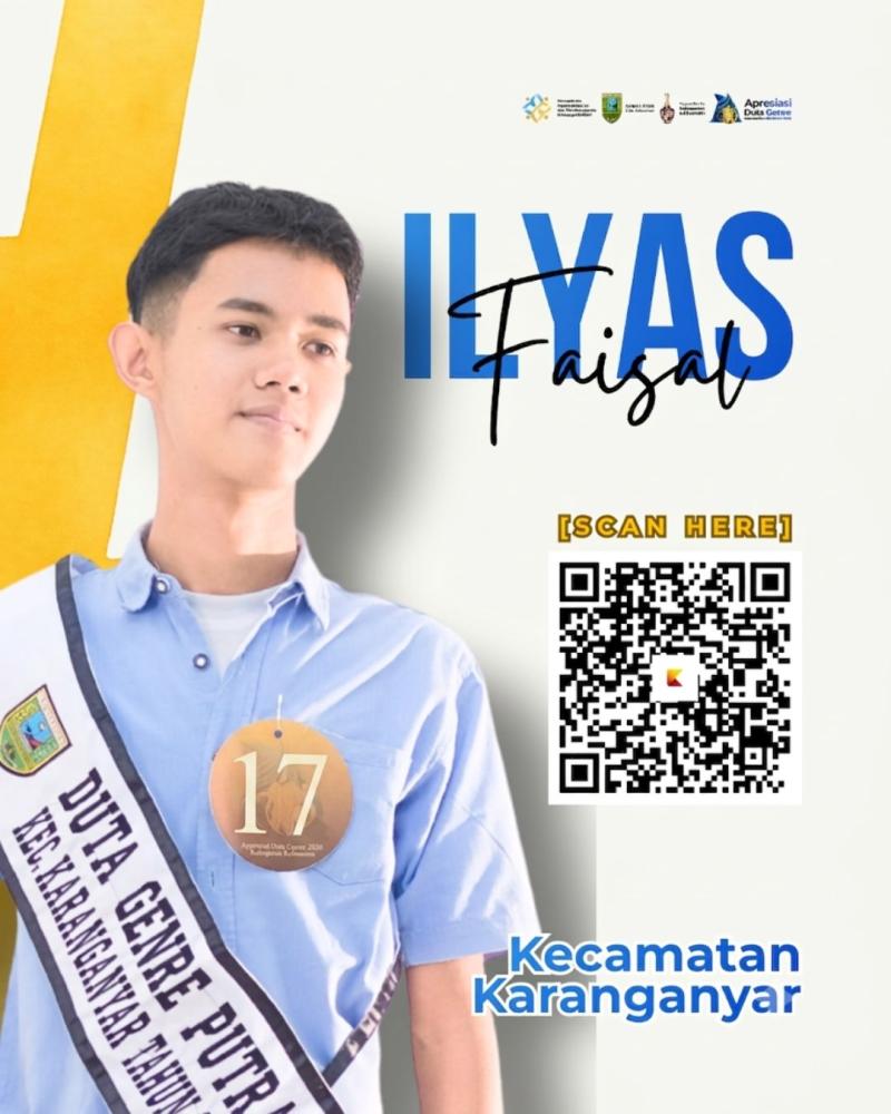 Poster Finalis