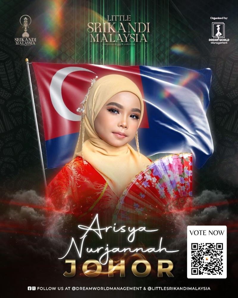 Contestant