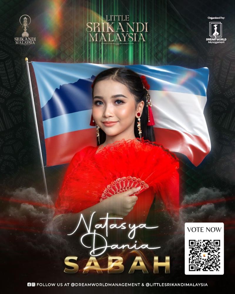 NATASYA DANIA