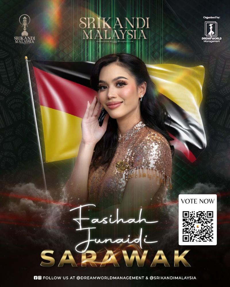 FASIHAH JUNAIDI