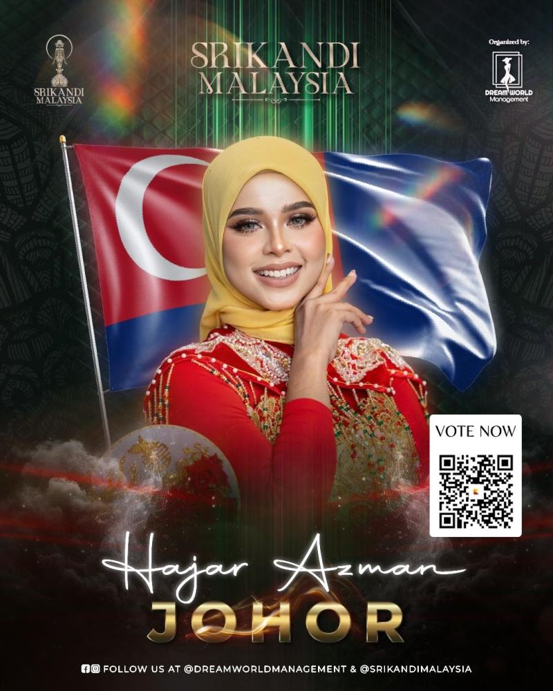 HAJAR AZMAN