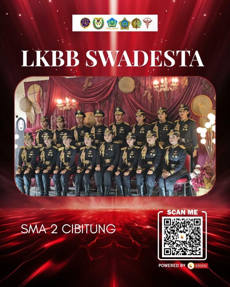 Poster Finalis