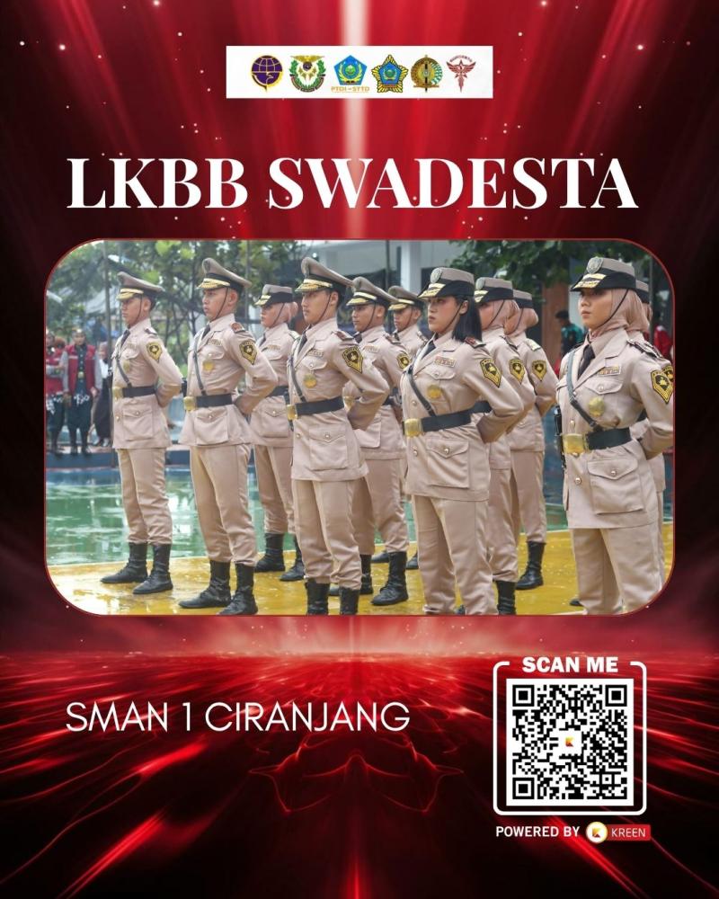 Poster Finalis