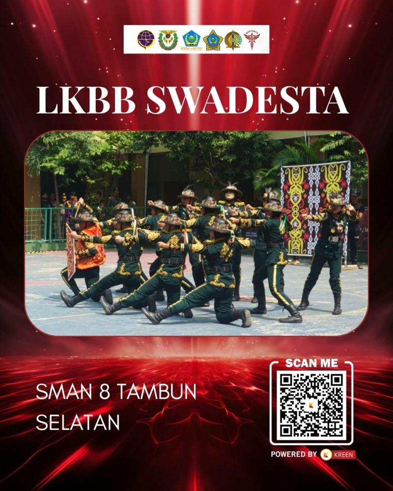 Poster Finalis