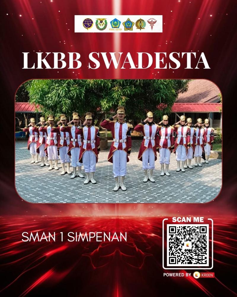 Poster Finalis