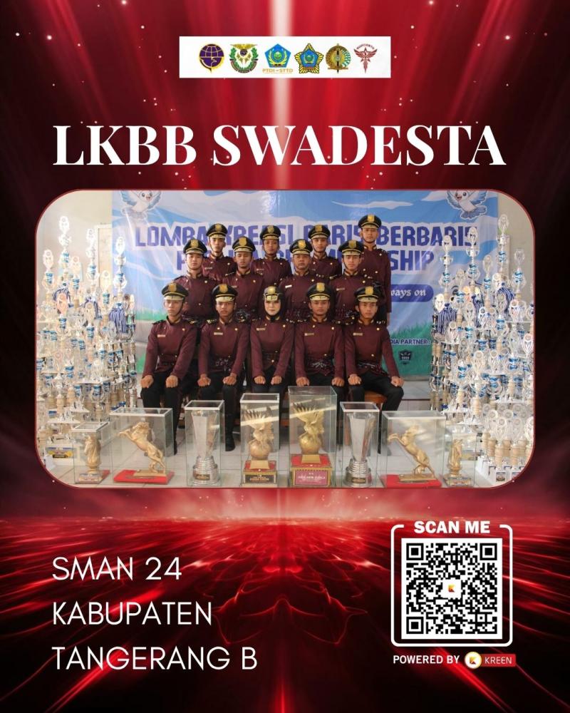 Poster Finalis