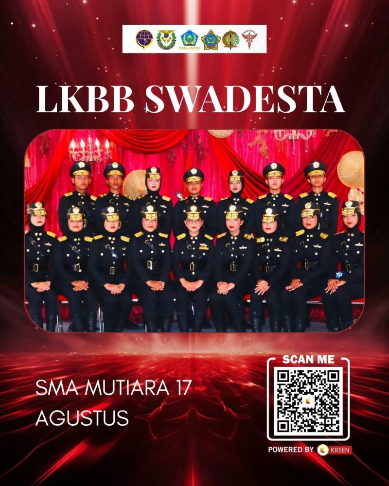 Poster Finalis
