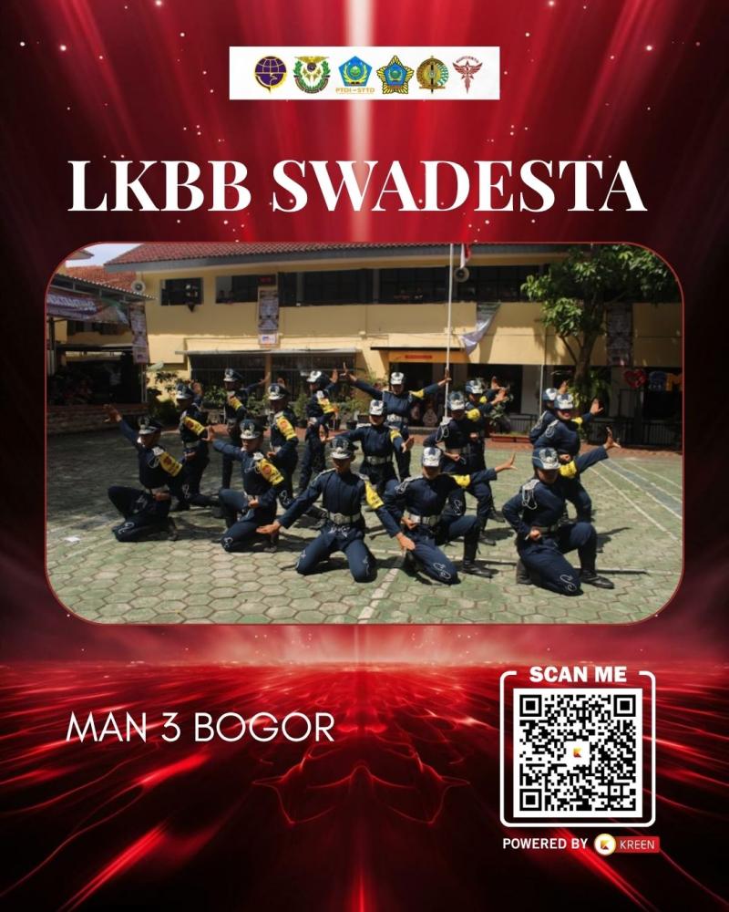 Poster Finalis