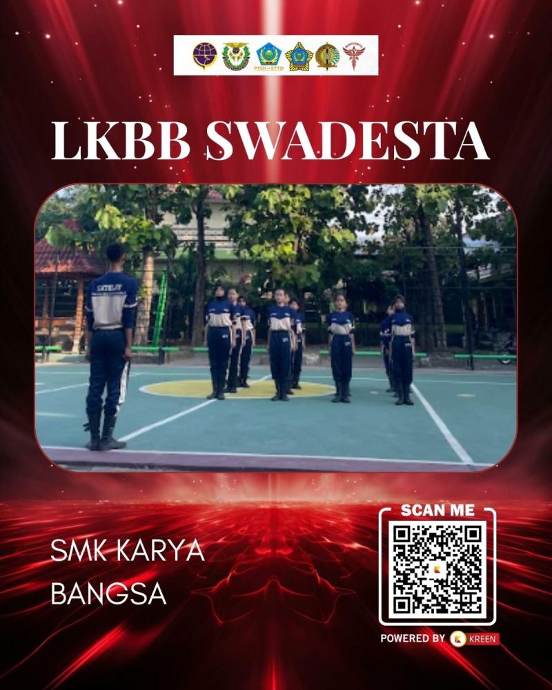 Poster Finalis