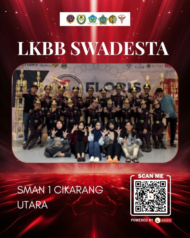 Poster Finalis