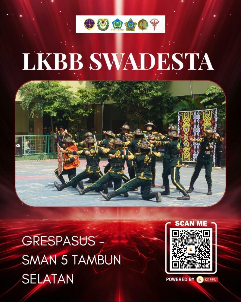 Poster Finalis