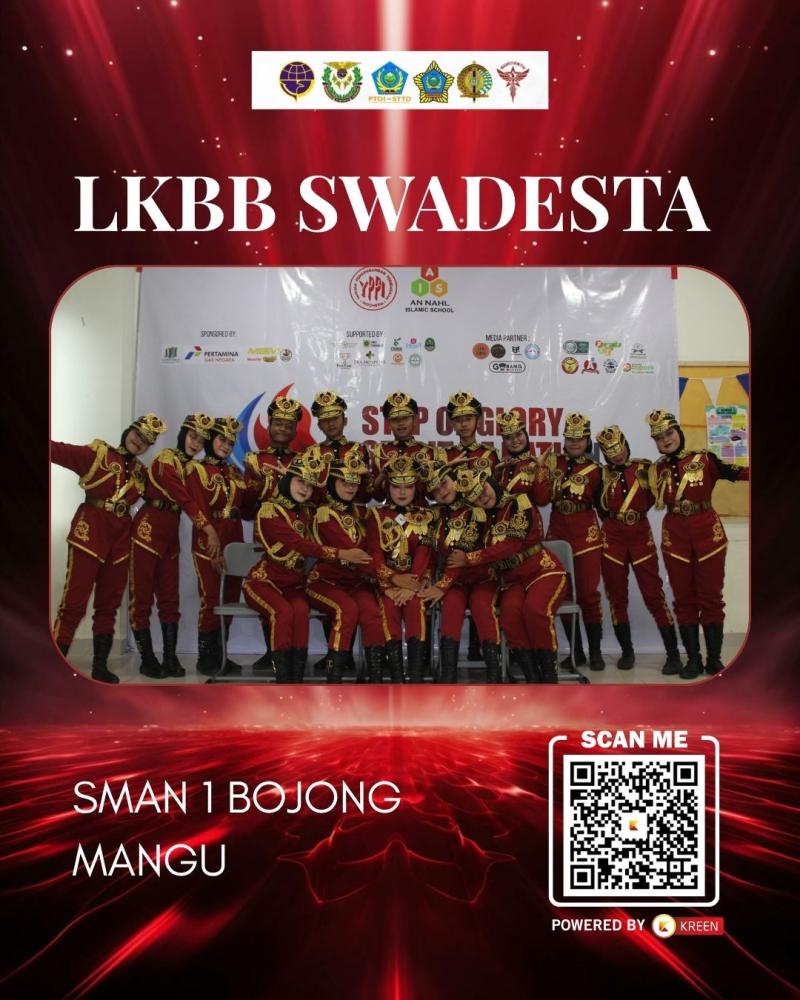 Poster Finalis