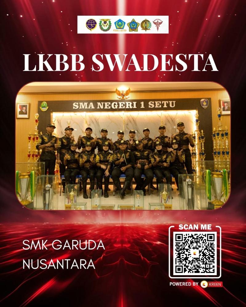 Poster Finalis