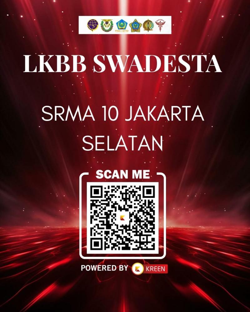 Poster Finalis