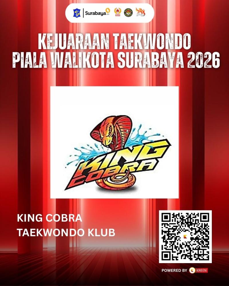 Poster Finalis