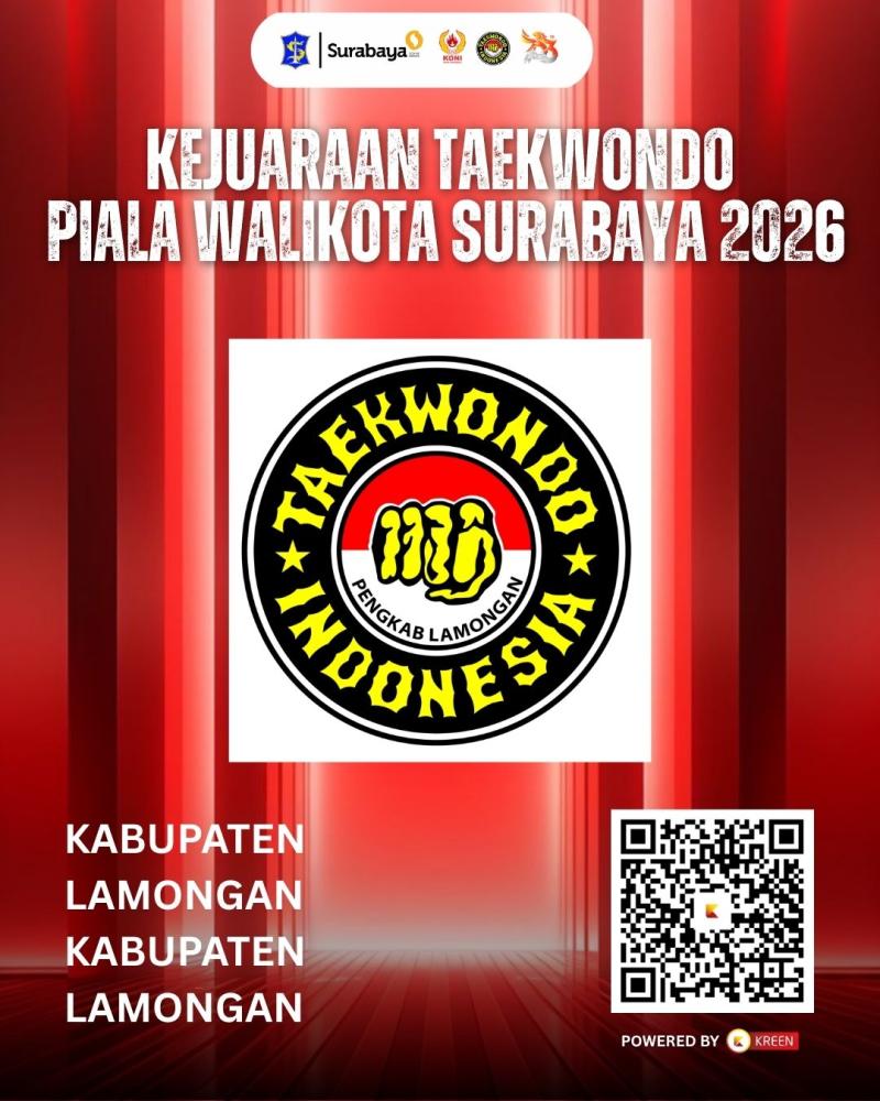 Poster Finalis
