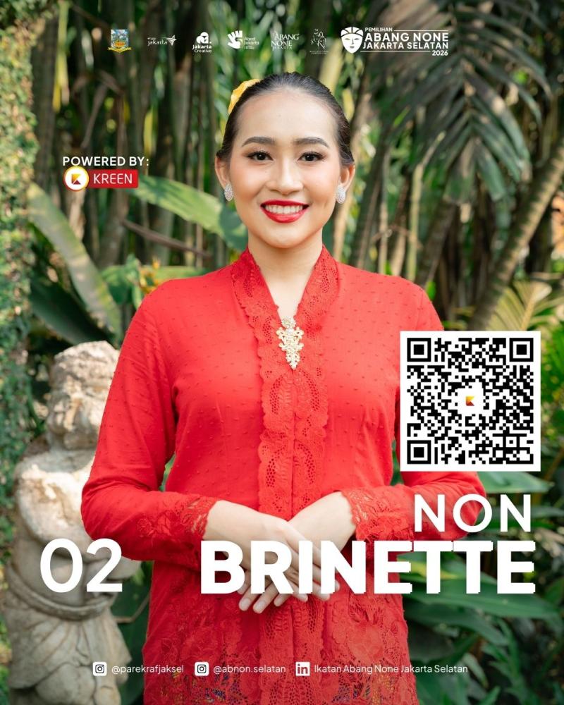 Poster Finalis