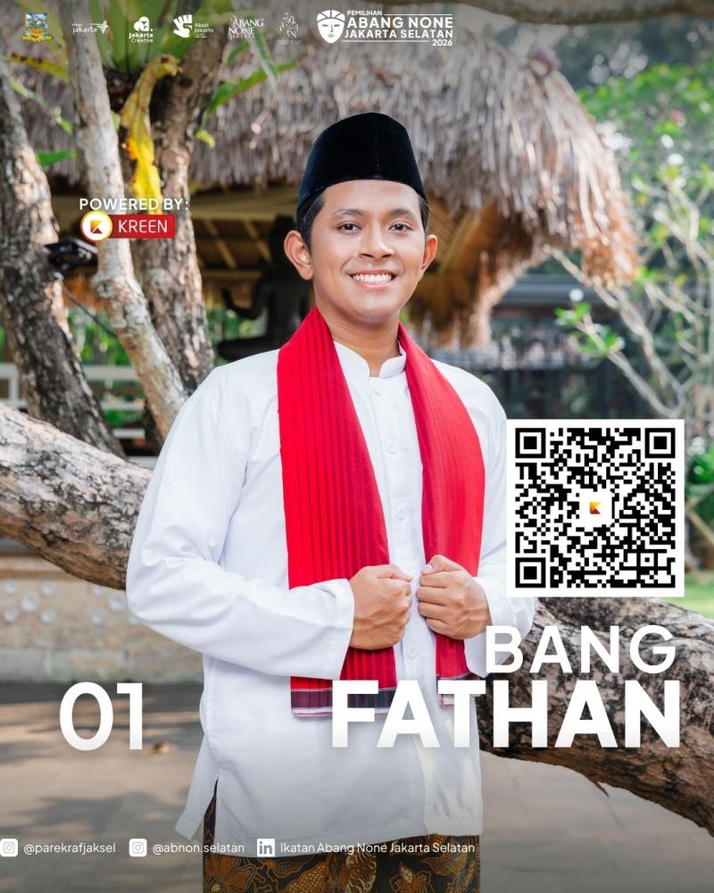 Poster Finalis