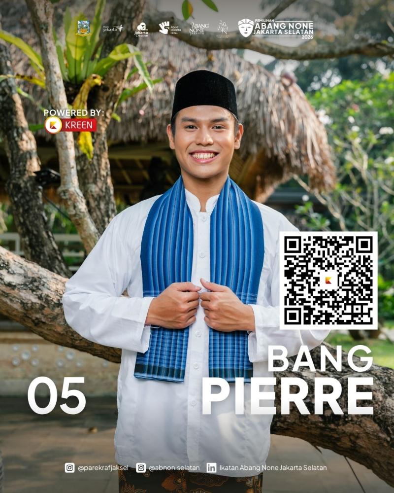 Poster Finalis
