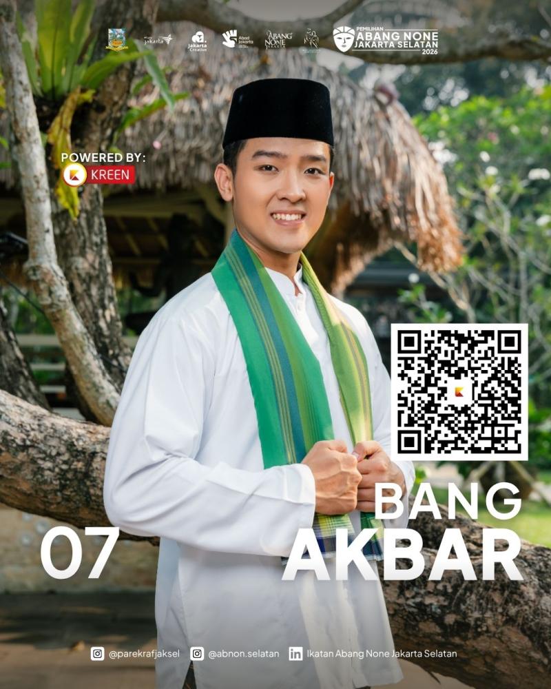 Poster Finalis