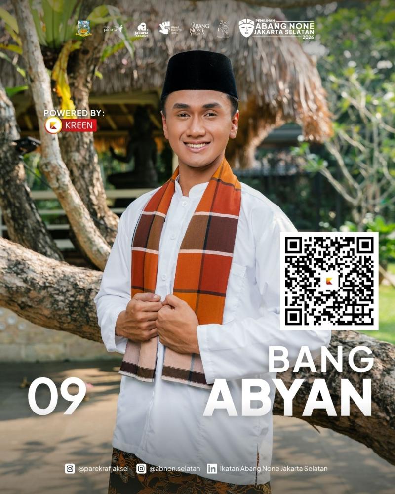 Poster Finalis
