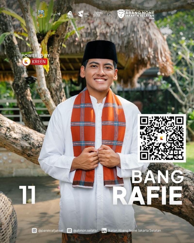 Poster Finalis