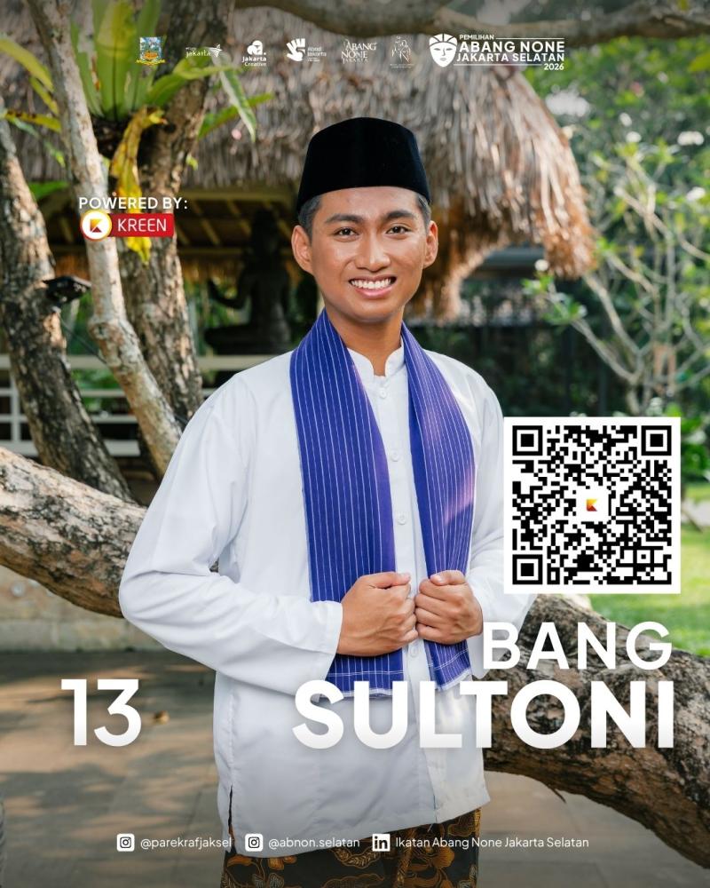Poster Finalis