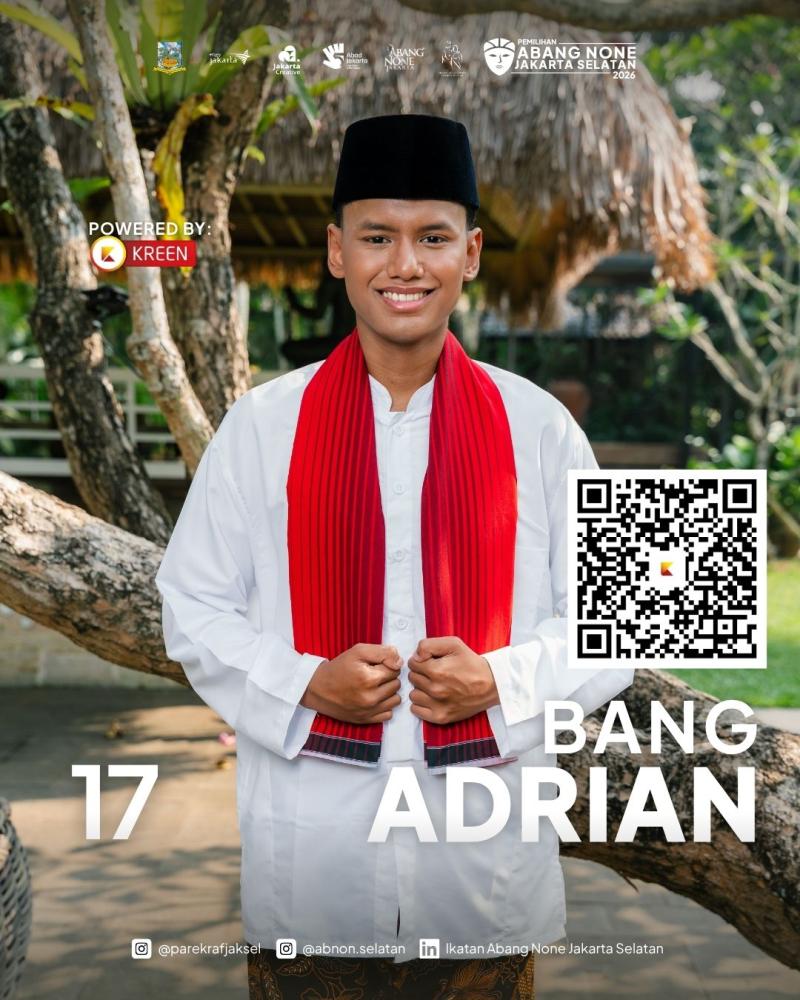 Poster Finalis