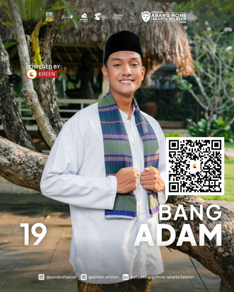 Poster Finalis