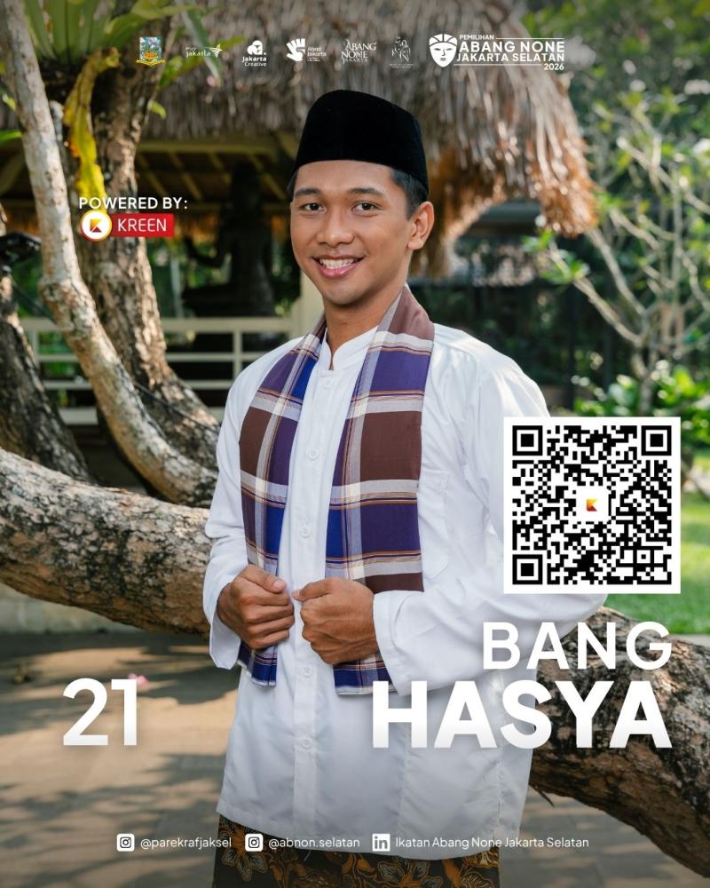 Poster Finalis