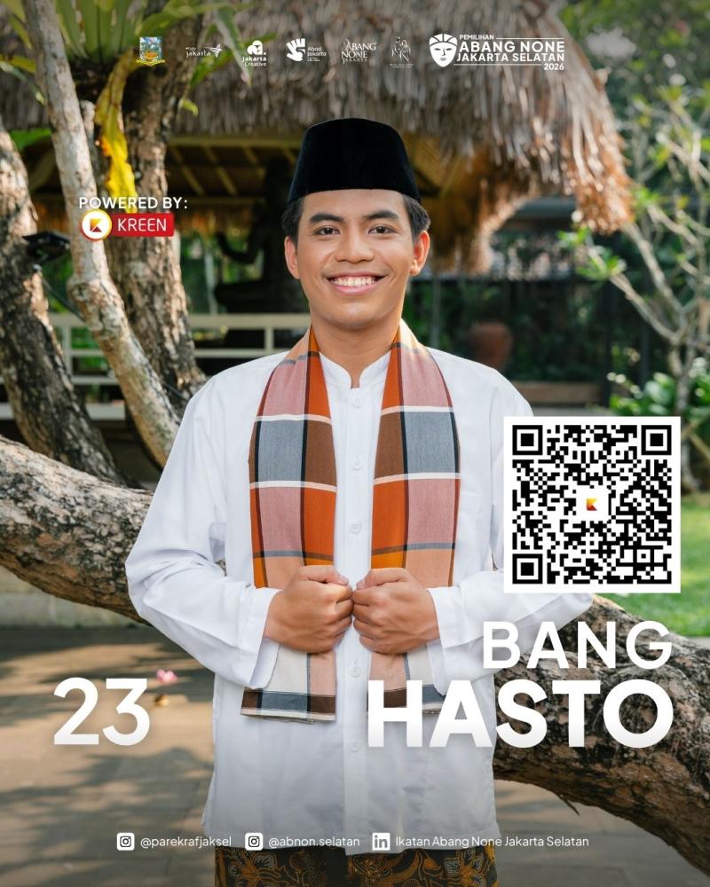 Poster Finalis