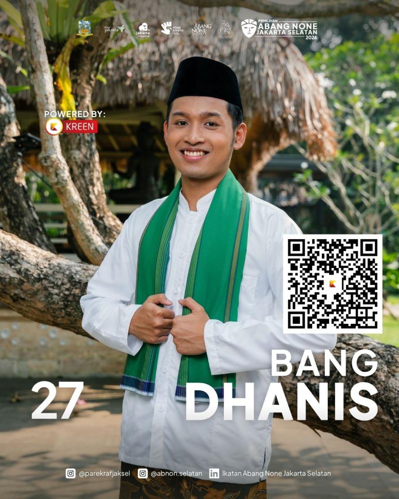 Poster Finalis