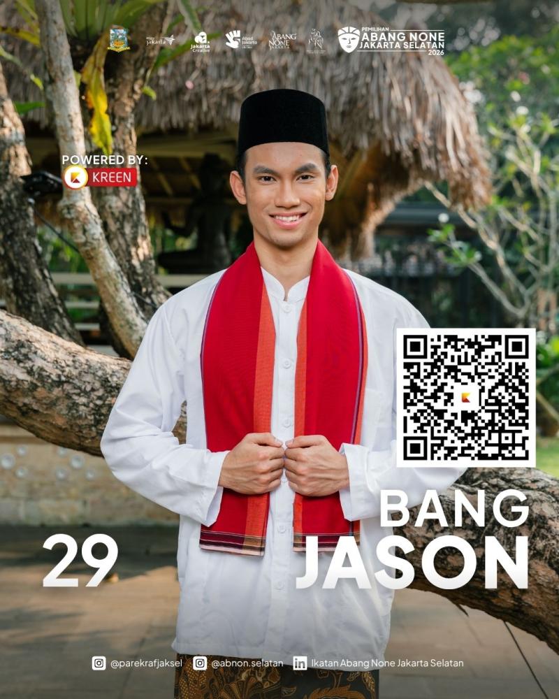 Poster Finalis