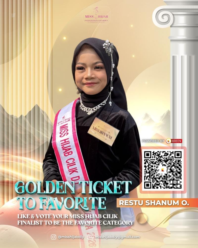 Poster Finalis