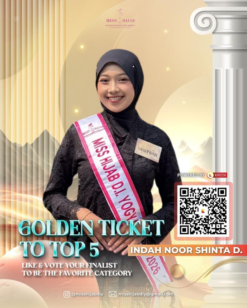 Poster Finalis