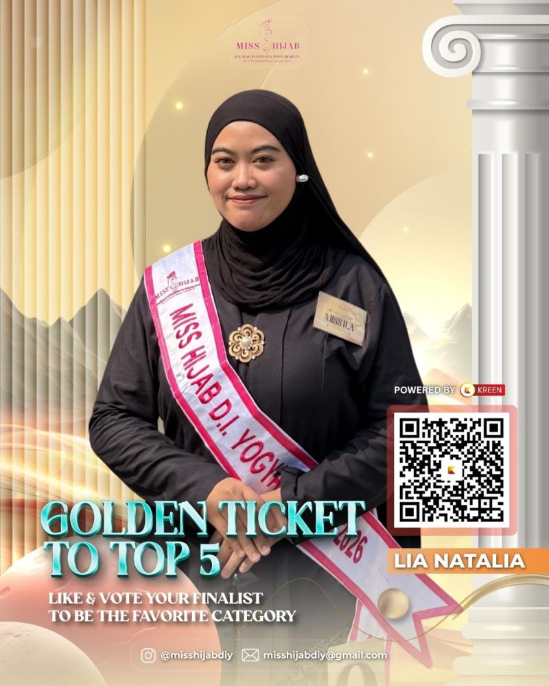 Poster Finalis