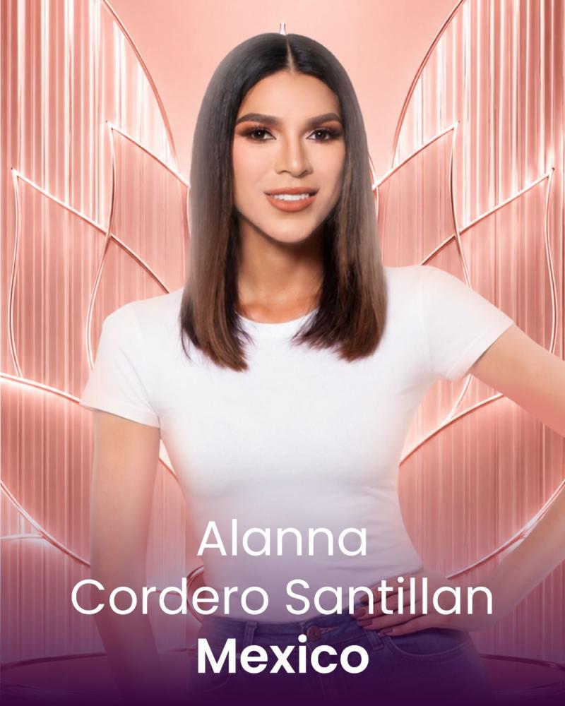 Alanna Cordero Santillan