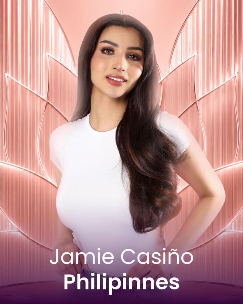Jamie Casiño