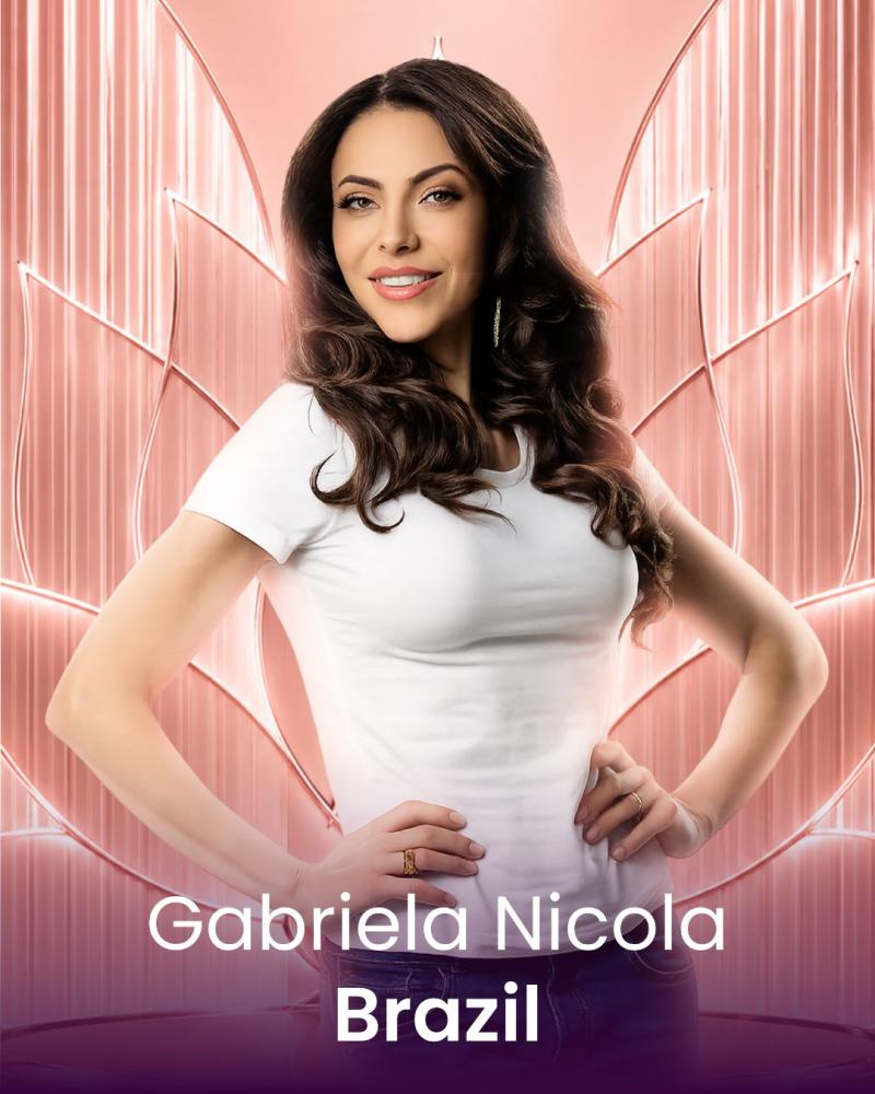 Gabriela Nicola