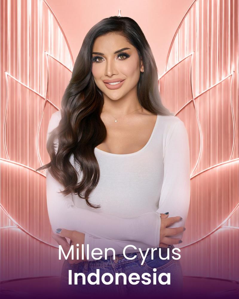 Millen Cyrus
