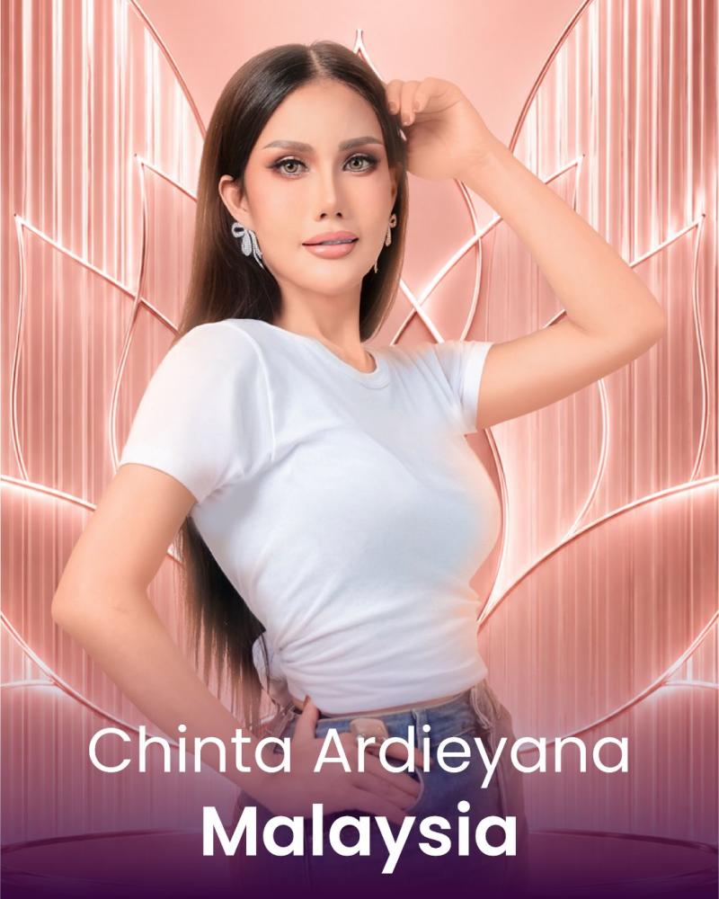 Chinta Ardieyana
