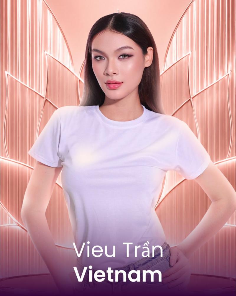 Vieu Trần