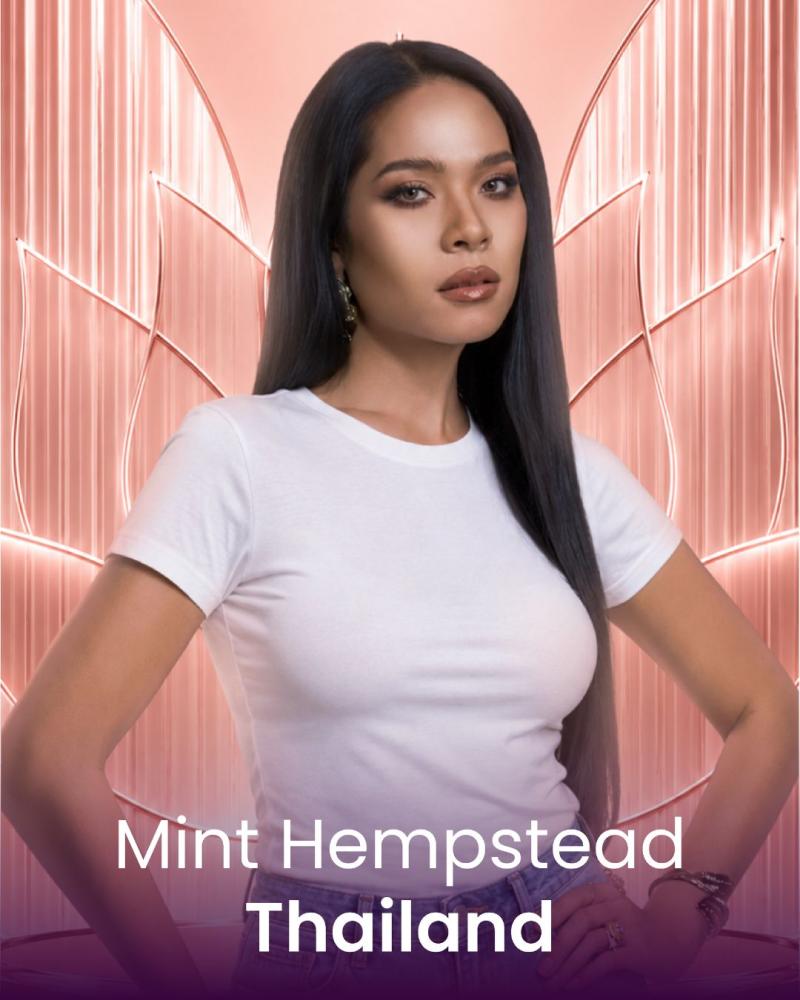 Mint Hempstead