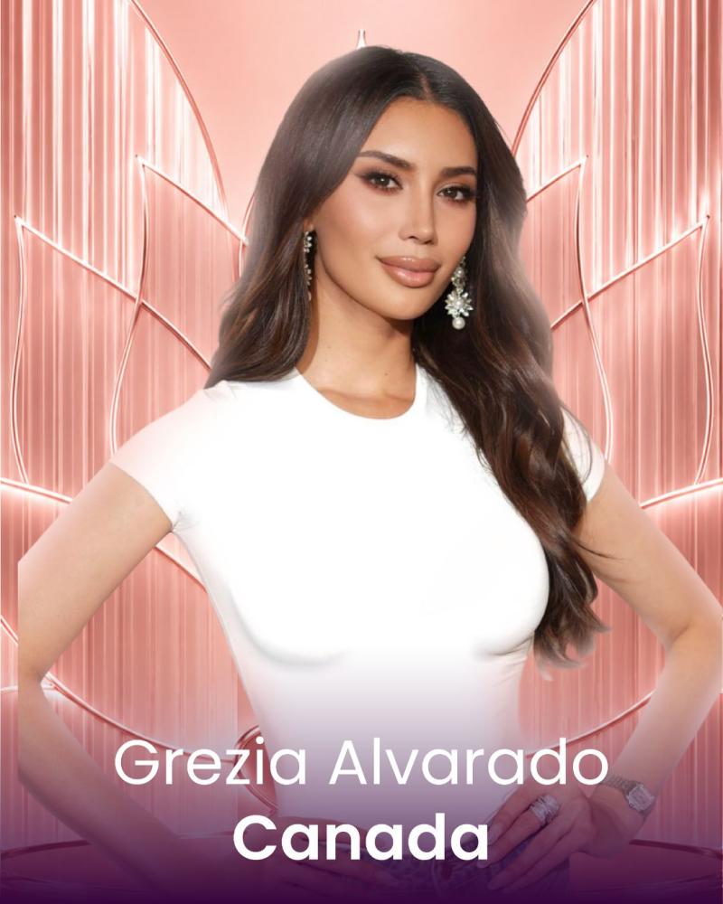Contestant