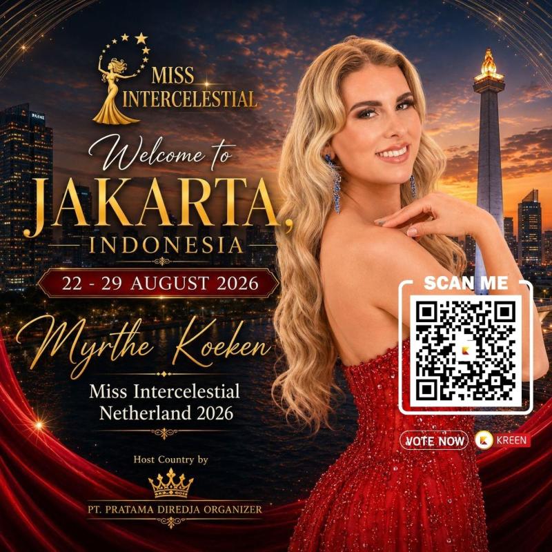 MYRTHE KOEKEN