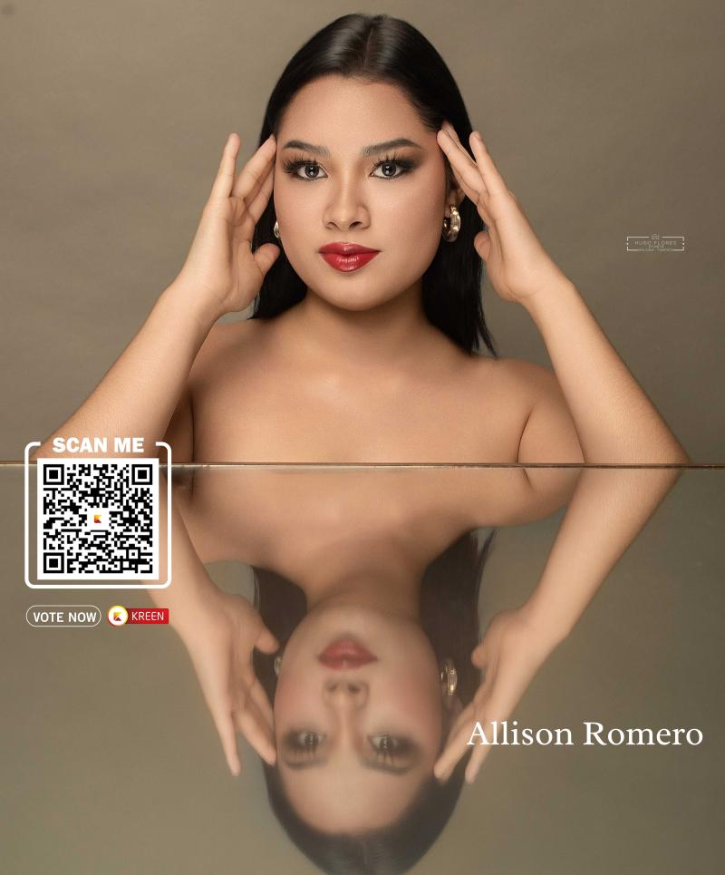 Allison Romero