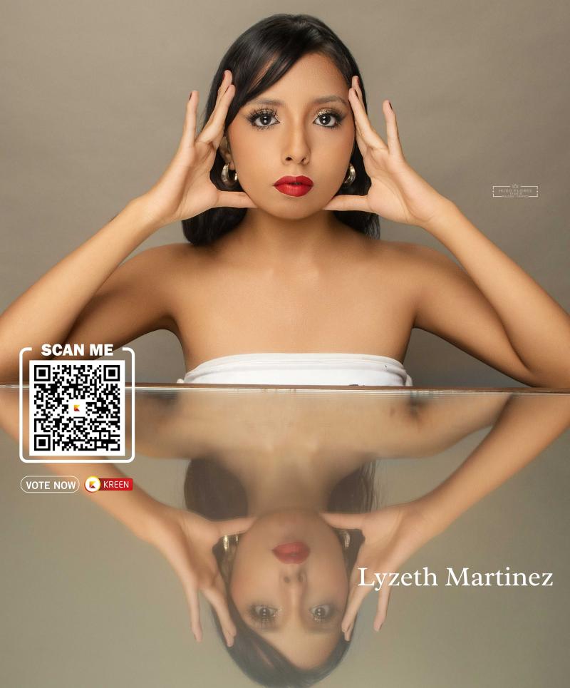 Lyzeth Martinez